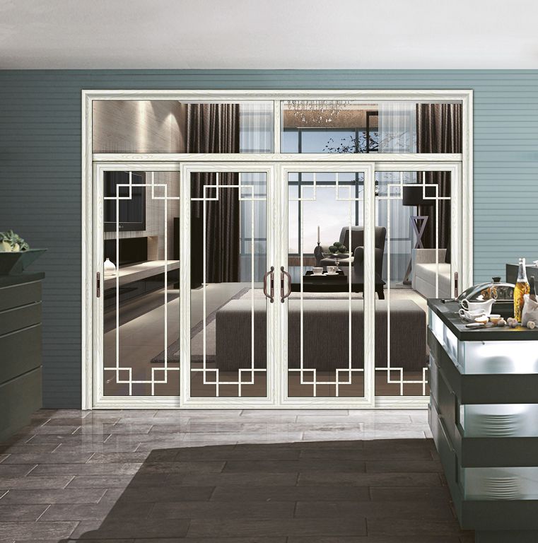 铝合金门窗与实木门窗的选择 家庭装修一定要了解
